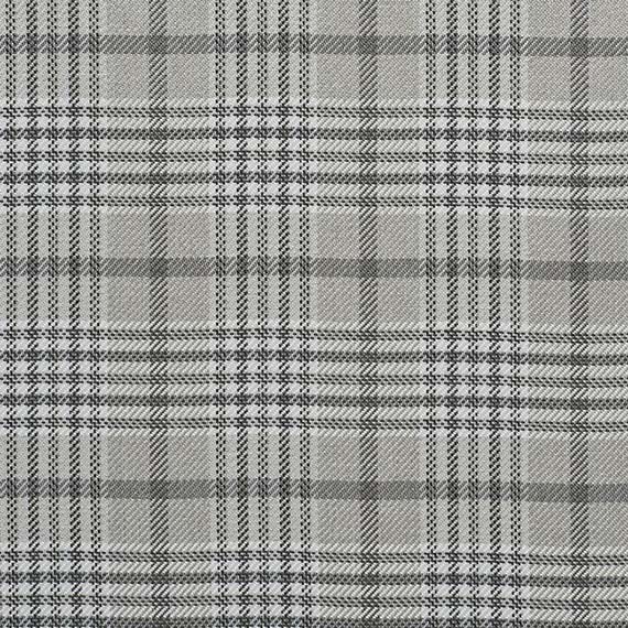 Fabric 06 Portman Mitchell 991 Silver