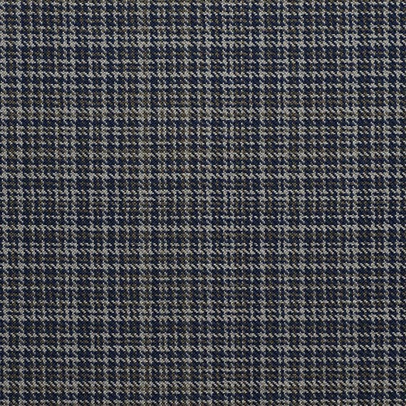Fabric 06 Portman Rhona 188 Navy