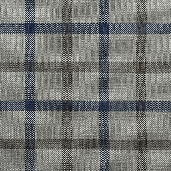 Fabric 06 Portman Murray 188 Navy