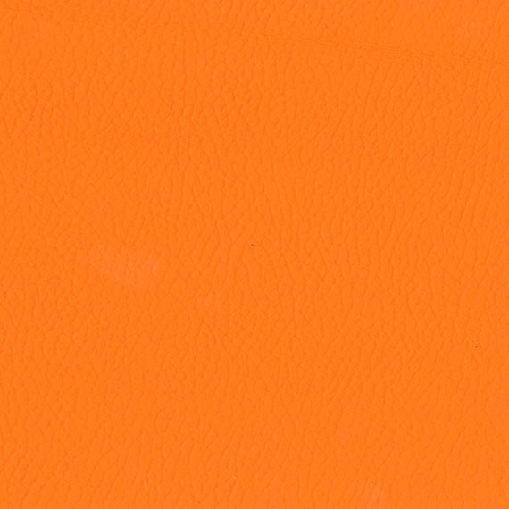 Fabric 12 Style Bright Orange