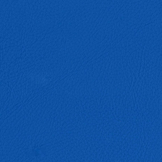 Fabric 12 Style Electric Blue