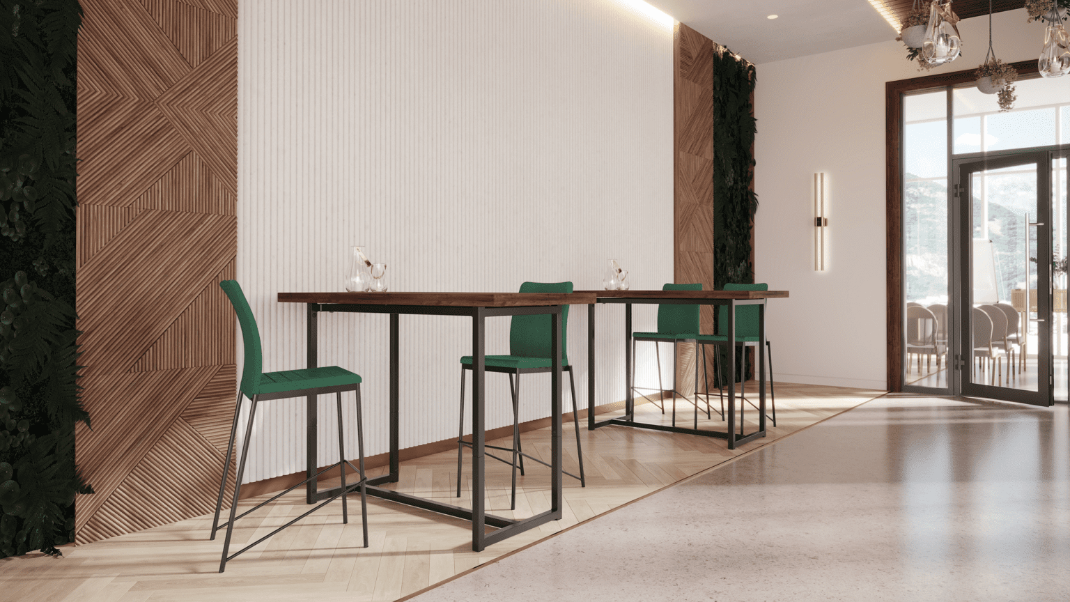 COVID 19 Safe Burgess Furniture