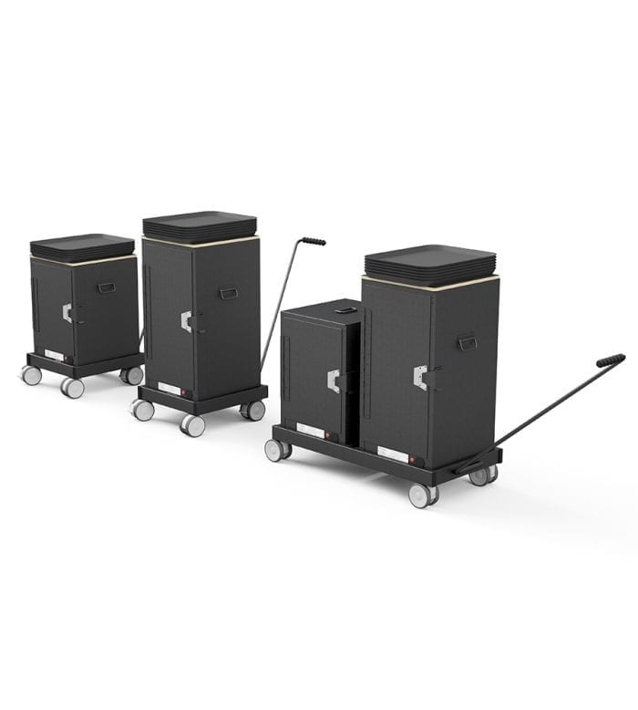 Room Service Trolleys Burgess Furniture