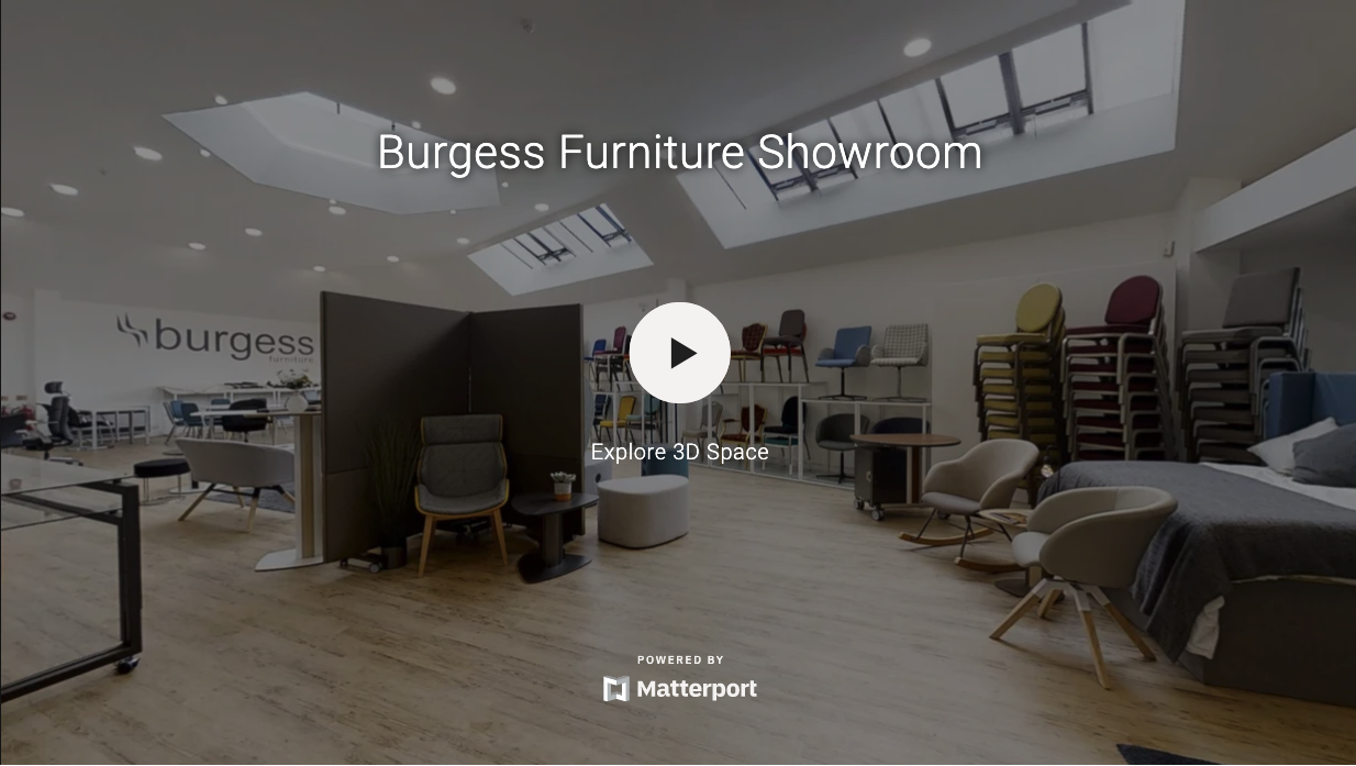 Burgess Matterport