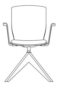 BR10 15A line drawing