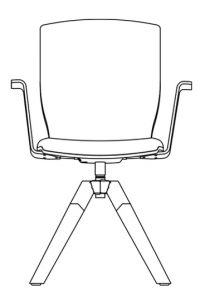 BR10 6A line drawing