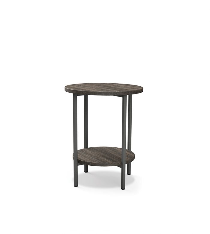 Open Concept Line – Side Table