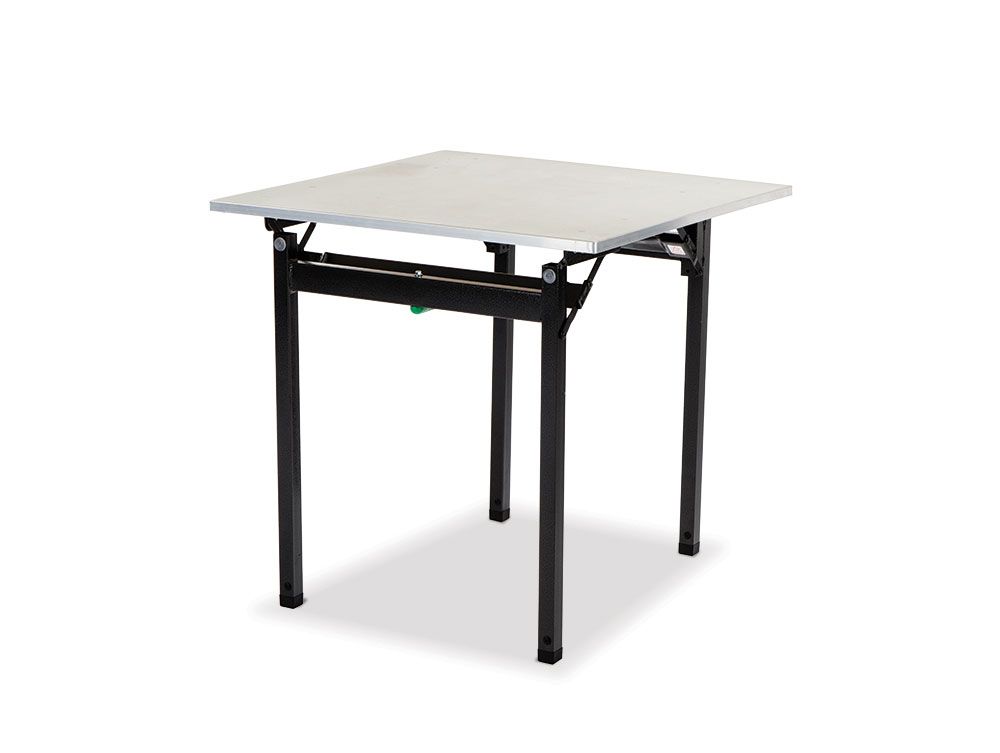 SlimFold S17 Square Folding Table