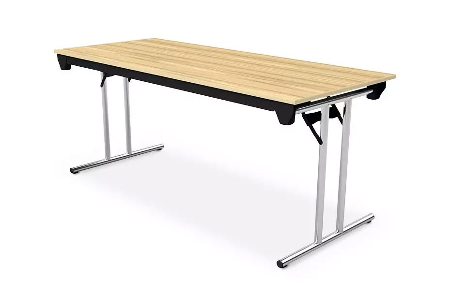 System C Folding Table