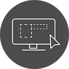 Free-Space-Planning-Icon-140px Free Space Planning Icon 140px