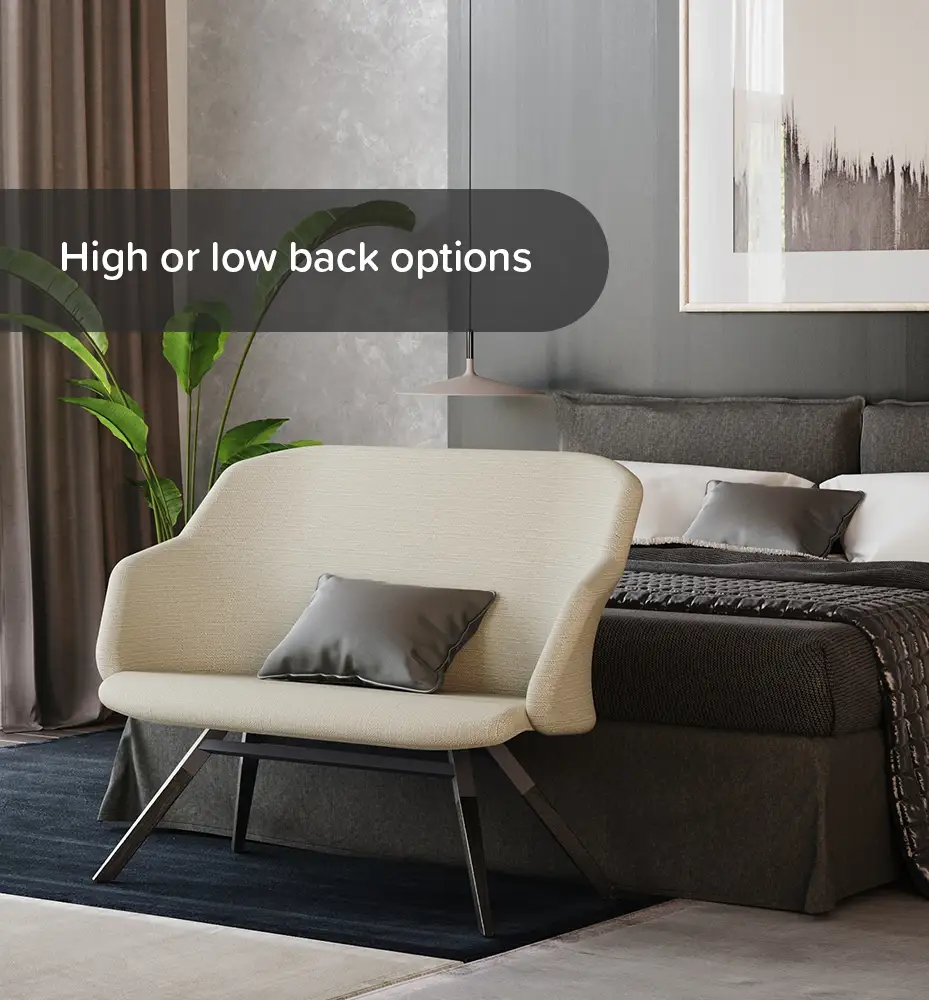 Junea Sofa hover over