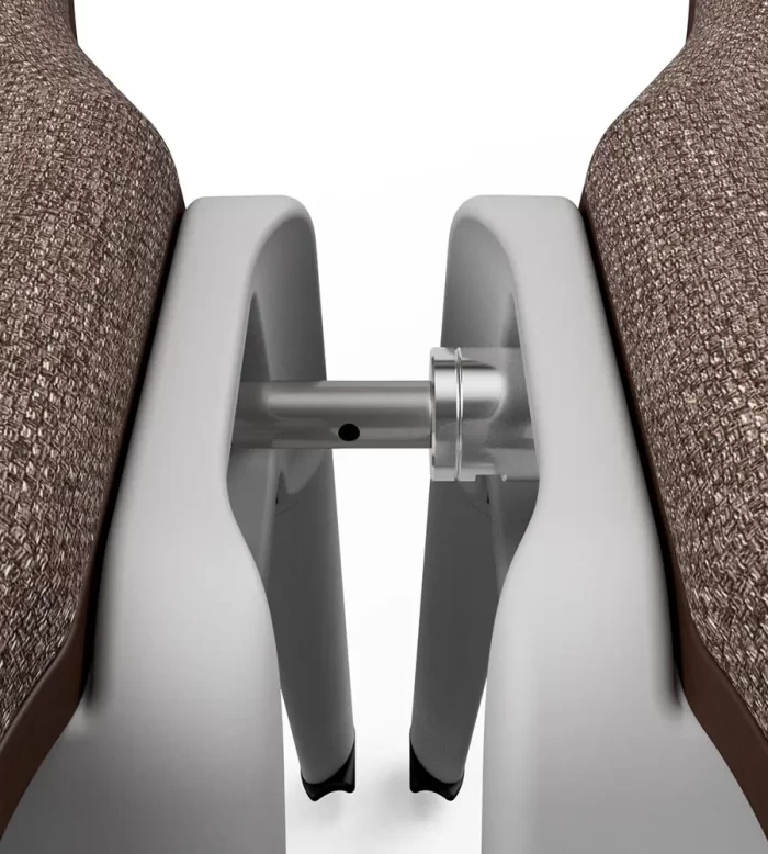 Adatta Retractable Linking