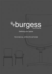 Burgess Technical Brochure 2023