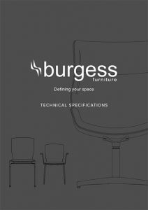 Burgess Brochure Technique 2023