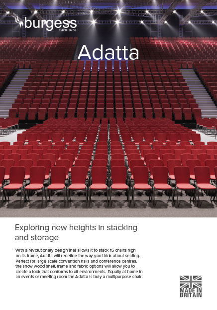 Adatta Brochure 2023