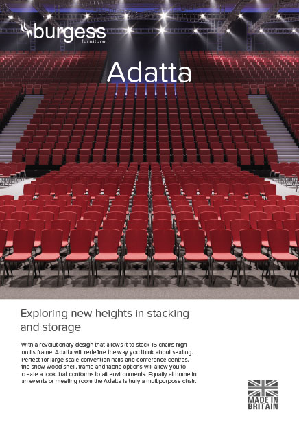 Adatta brochure 2023