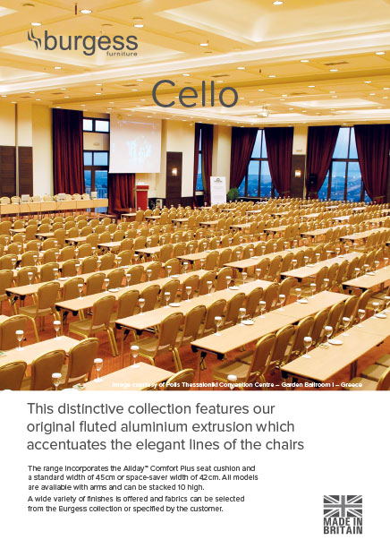 Cello Brochure 2023