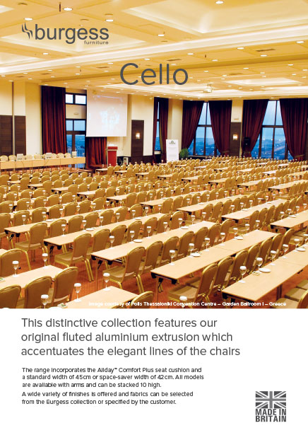 Cello brochure 2023