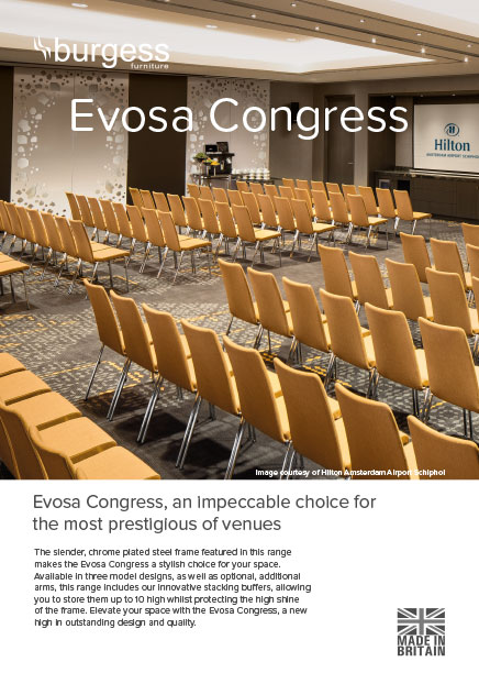 Evosa Congress Brochure 2023