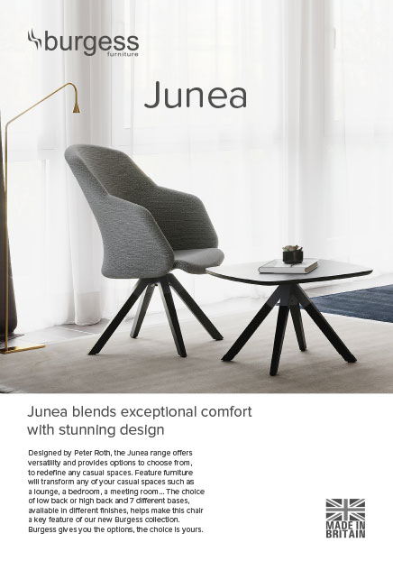 Junea Brochure 2023