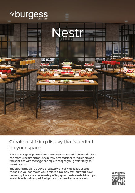 Nestr brochure 2023