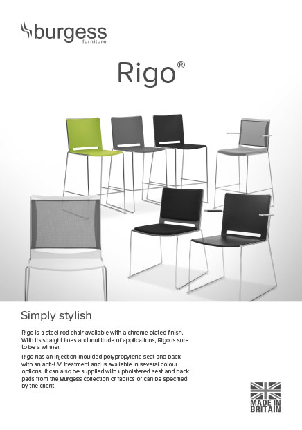 Rigo Brochure 2023