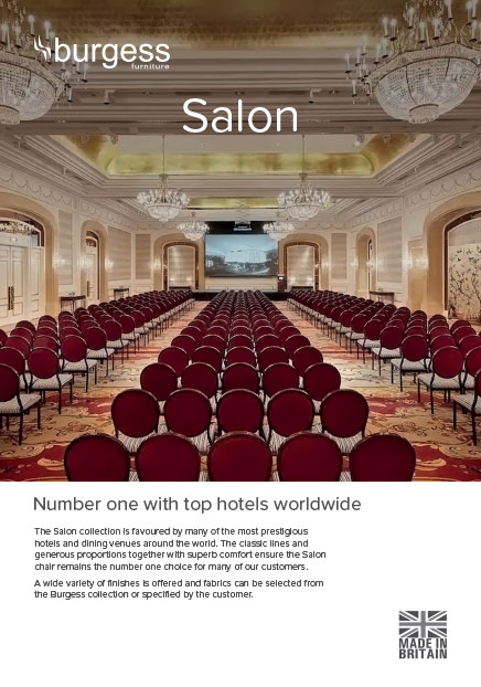 Salon Brochure 2023