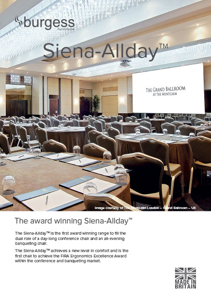 Siena Allday Brochure 2023