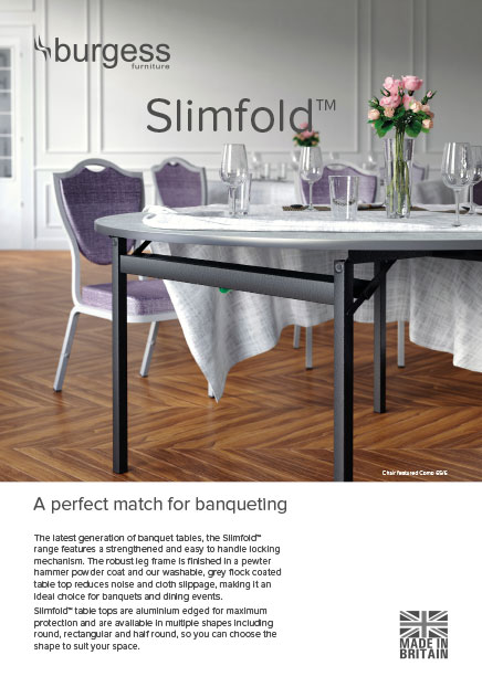 Slimfold Brochure 2023