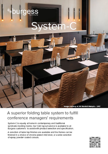 System C Brochure 2023