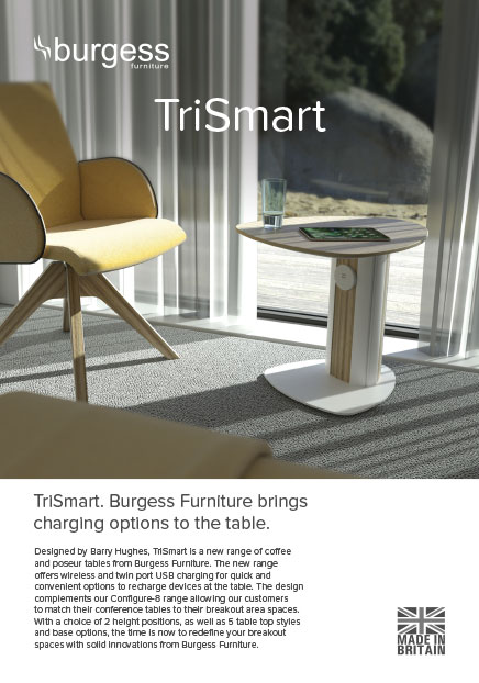 TriSmart Brochure 2023