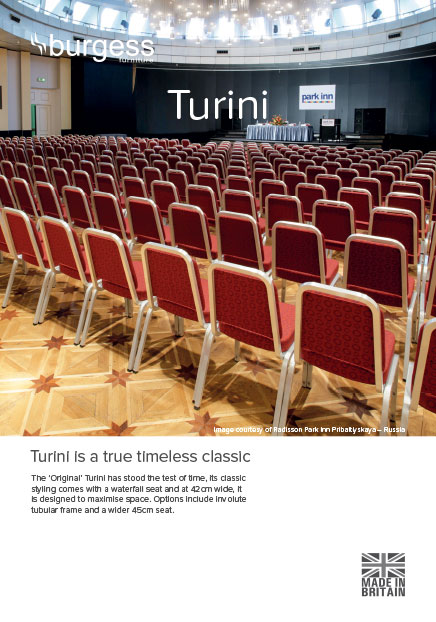 Turini Brochure 2023