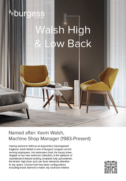 Walsh Brochure 2023