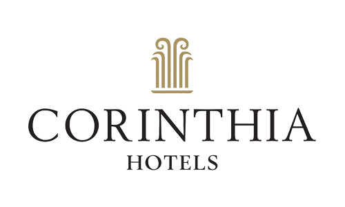 Corinthia Unterkunft