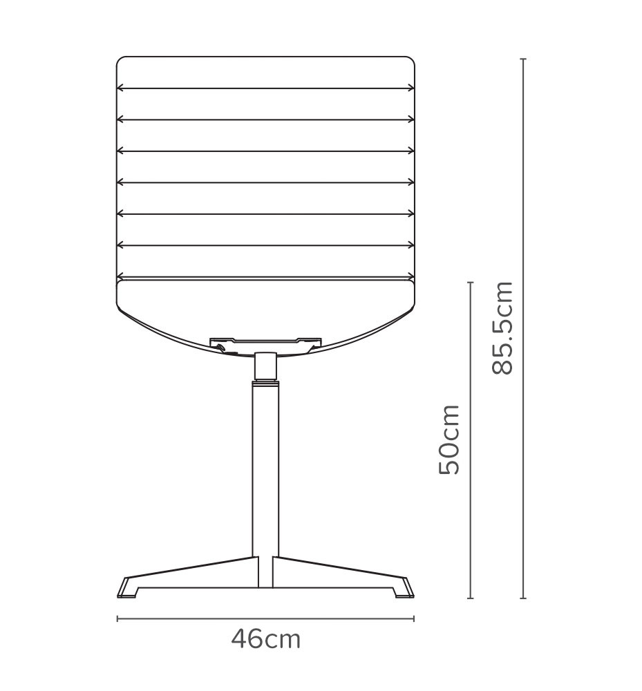 Crescent Diagram 22-1