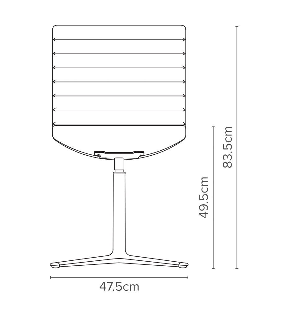 Crescent Diagramm 22-2