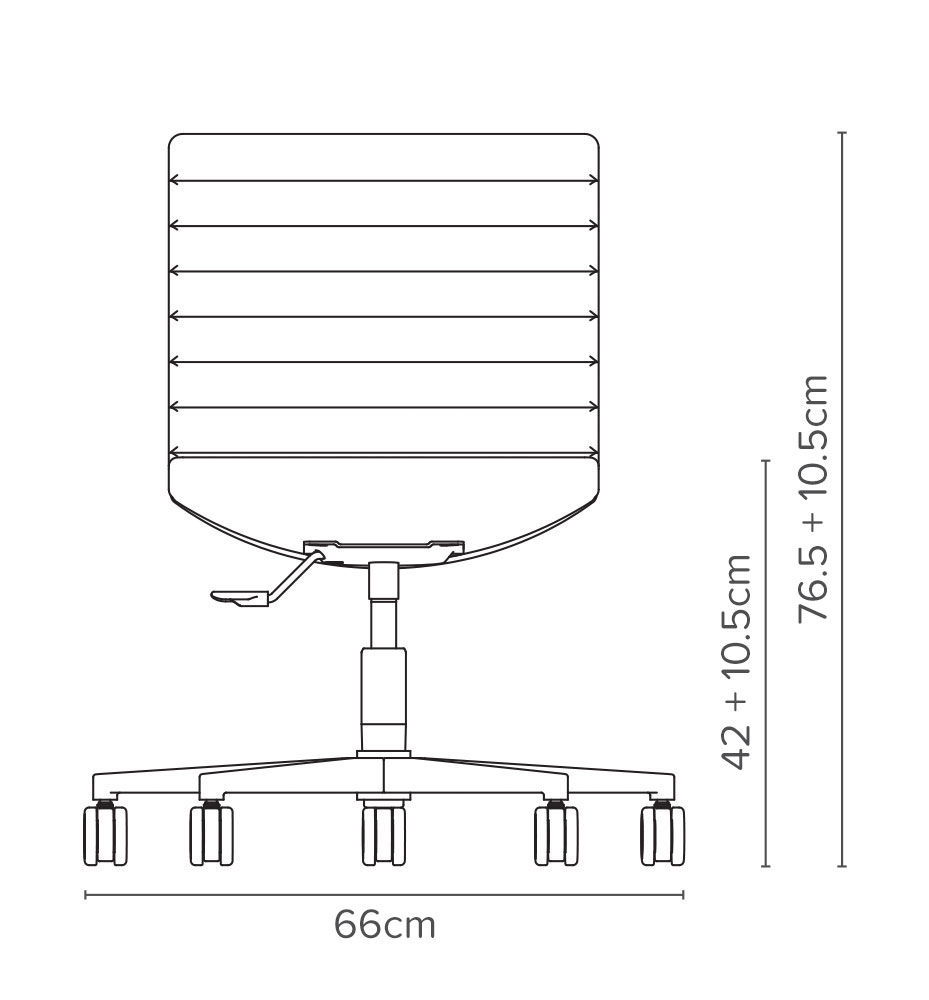 Crescent Diagramme 22-3