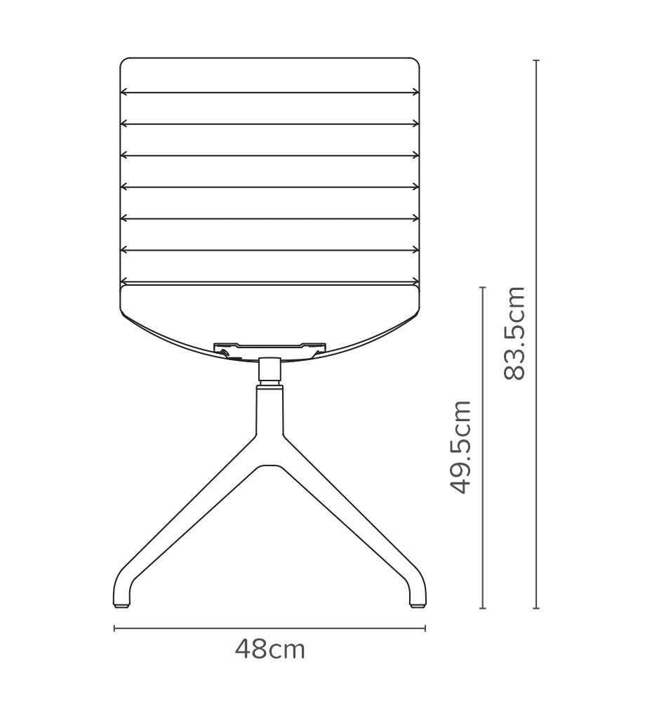 Crescent Diagram 22-4