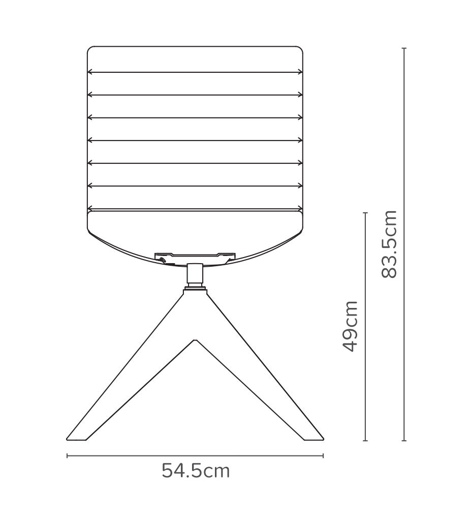 Crescent Diagram 22-5