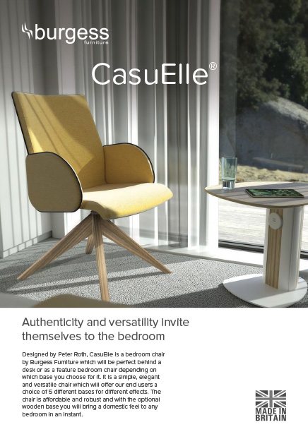 CasuElle Brochure