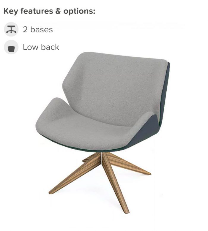Walsh Low Back