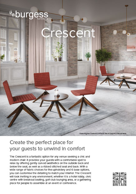 Crescent Brochure