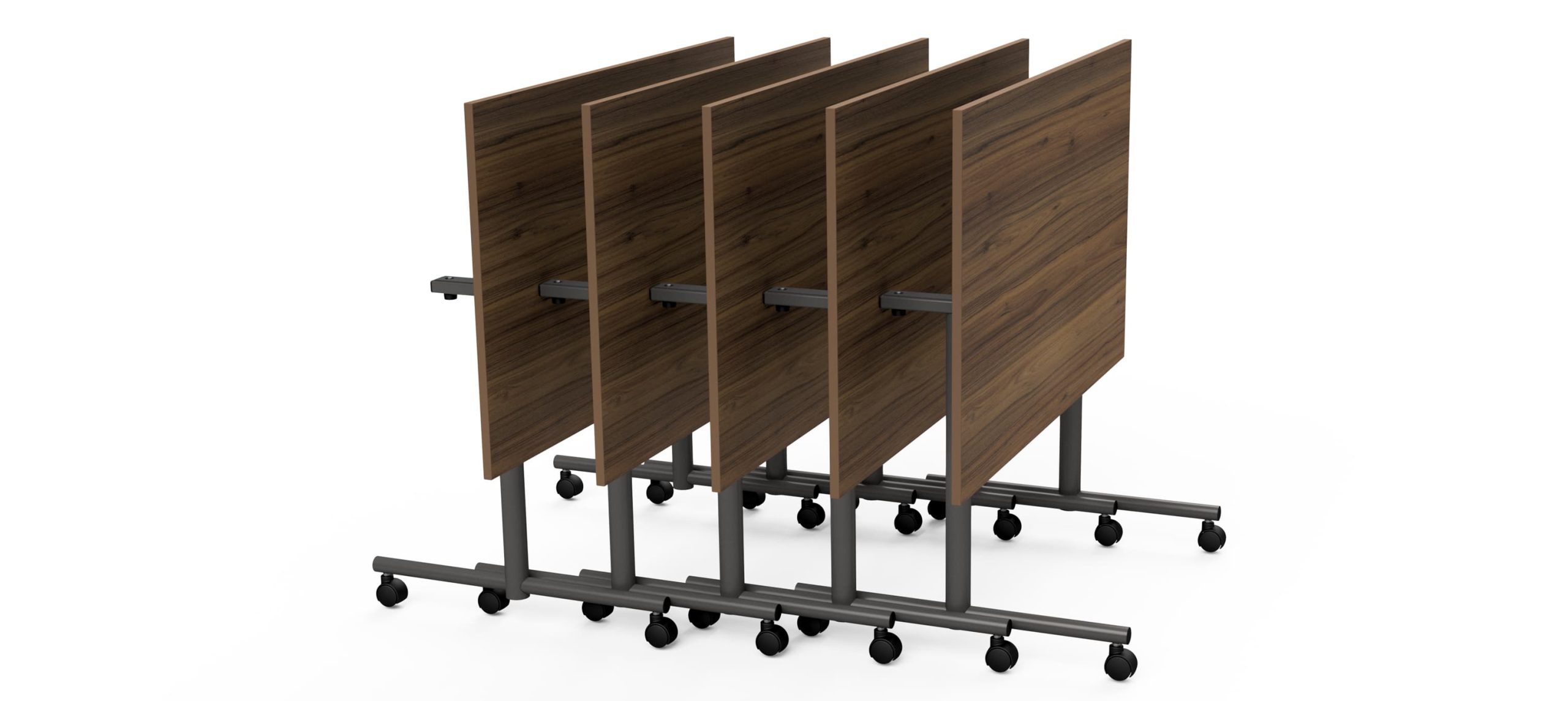 Swing Flip Top Table 