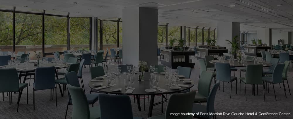 BANKETT & EVENTS