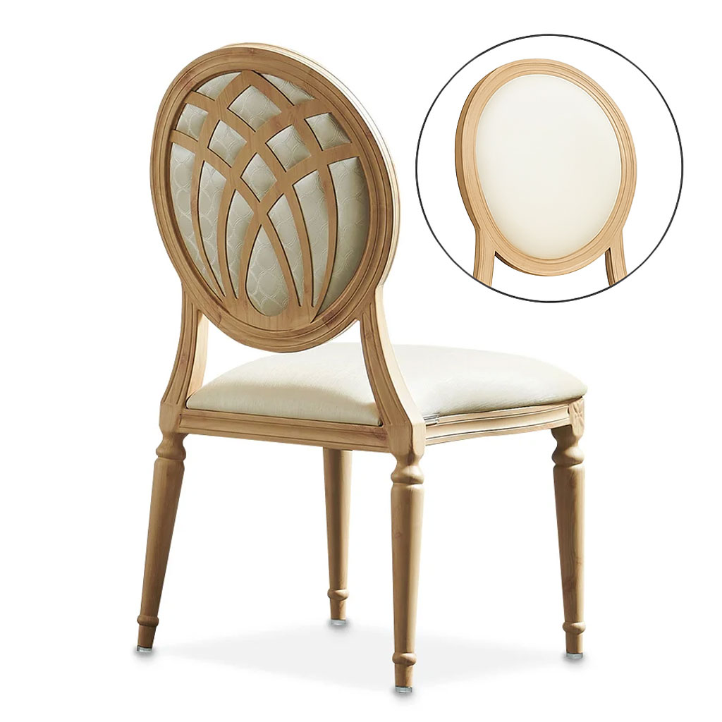 Deluxe Louis WG 2-BD