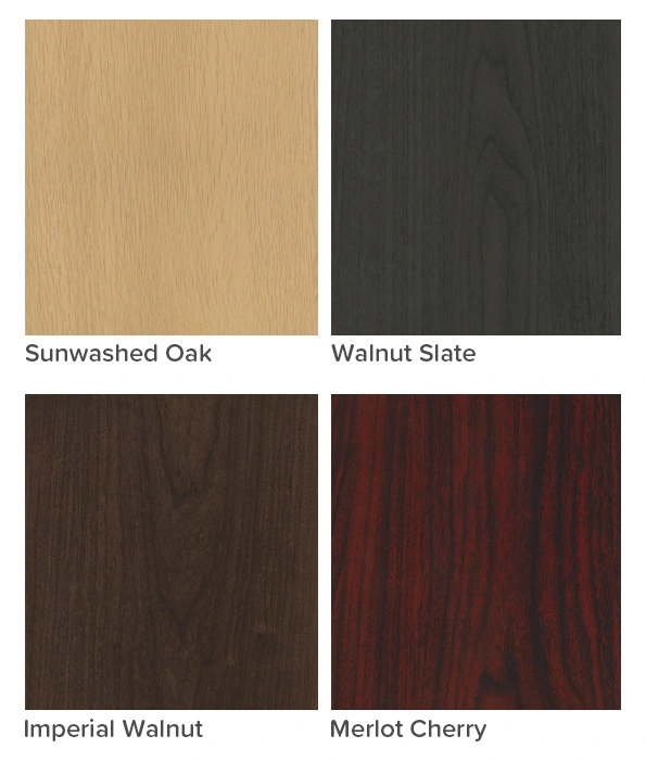 Deluxe Louis Wood Finishes 2026