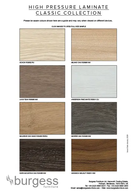 HPL Classic Collection Digital Jan 2026