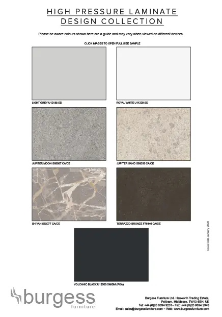 HPL Design Collection Digital Jan 2026