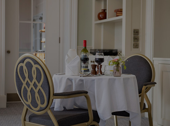 MIDDLETON HALL RETIREMENT VILLAGE