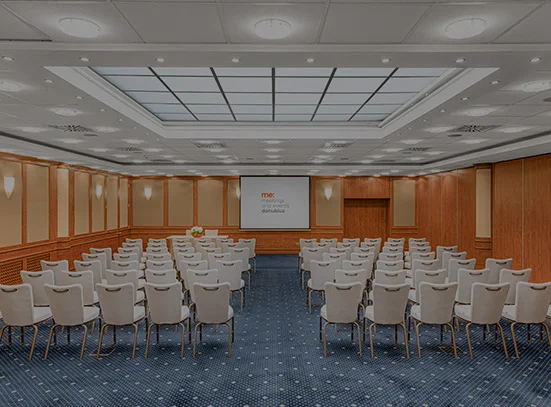 DANUBIUS HOTEL HUNGARIA
